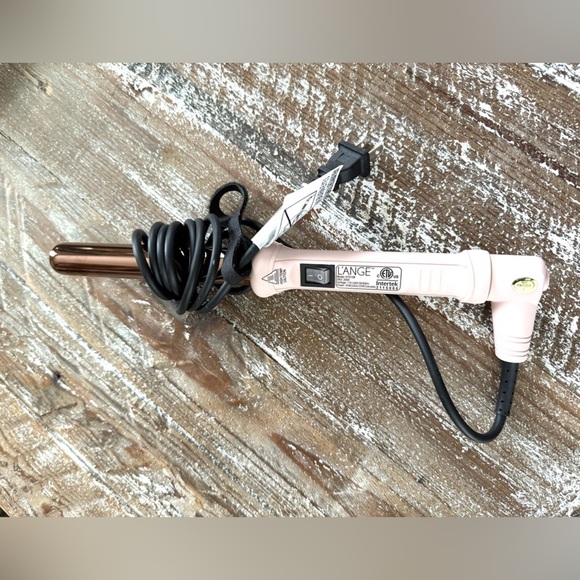 Lange Ondule Curling wand - Picture 9 of 9
